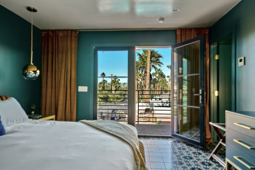 Luxury Double Room photo 1