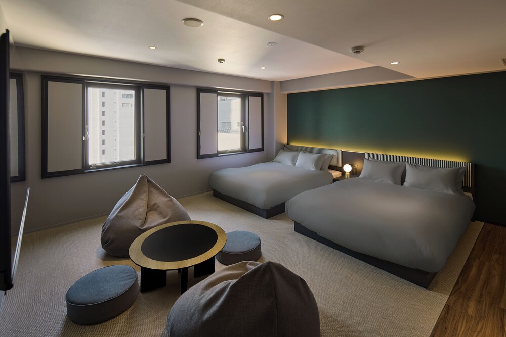 Family Room A