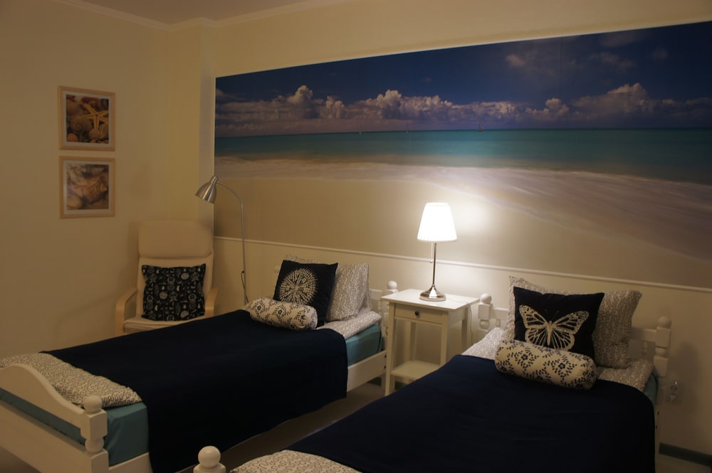 Superior Apartment, 1 bedroom, 2 single beds photo 1