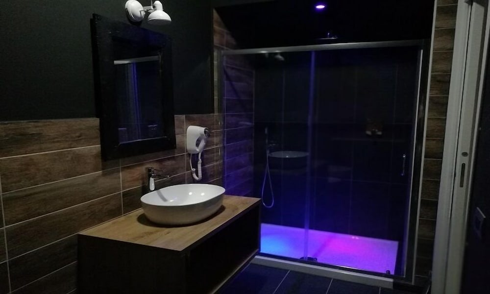 Double Room, Sea View photo 2
