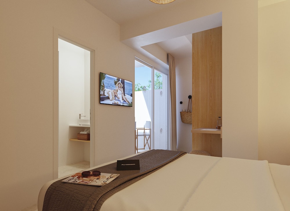 Double Room (Mediterranean) - Photo 1