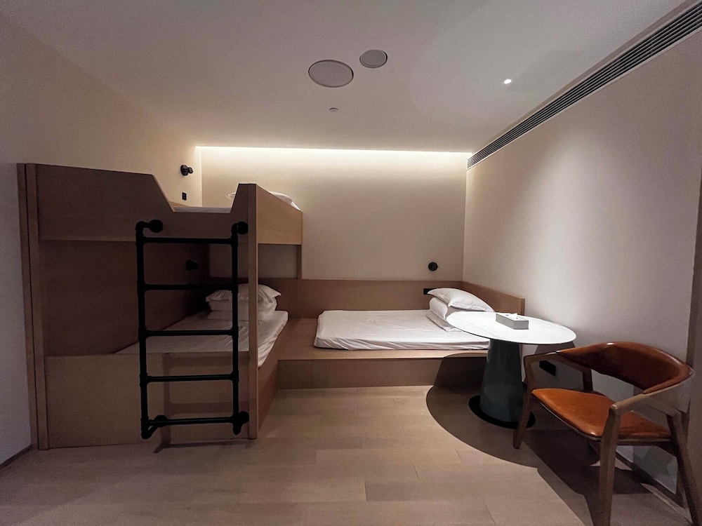 Family Suite photo 2
