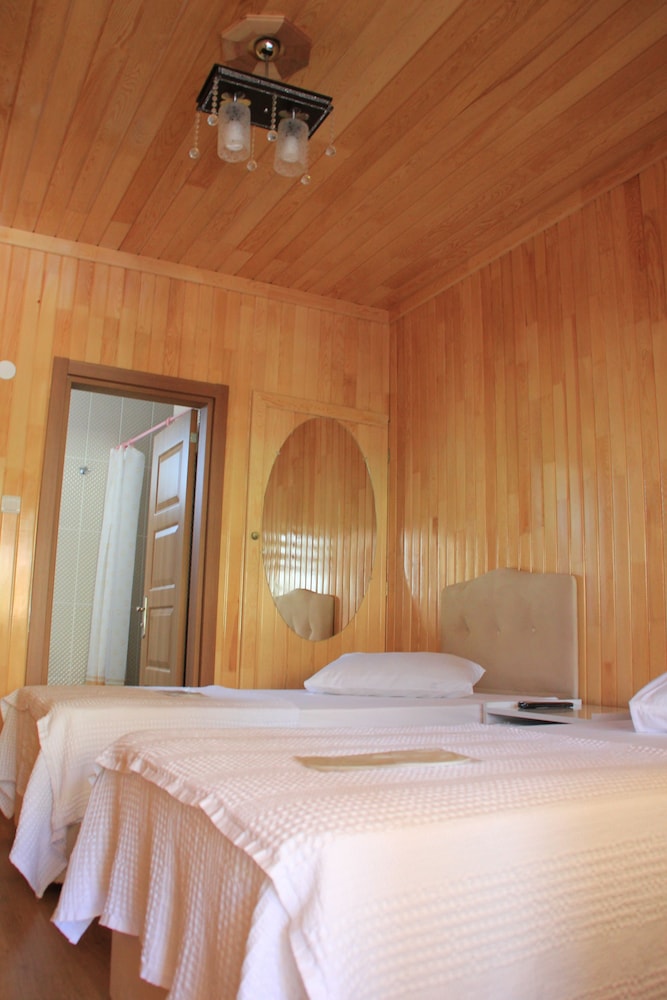 Standard Twin Room photo 1
