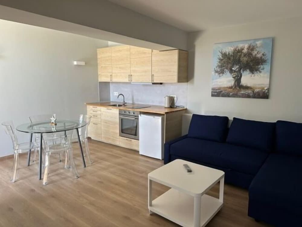 Design Apartment