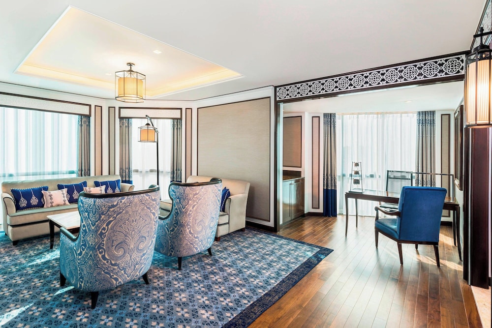 Royal Suite, 1 Bedroom
