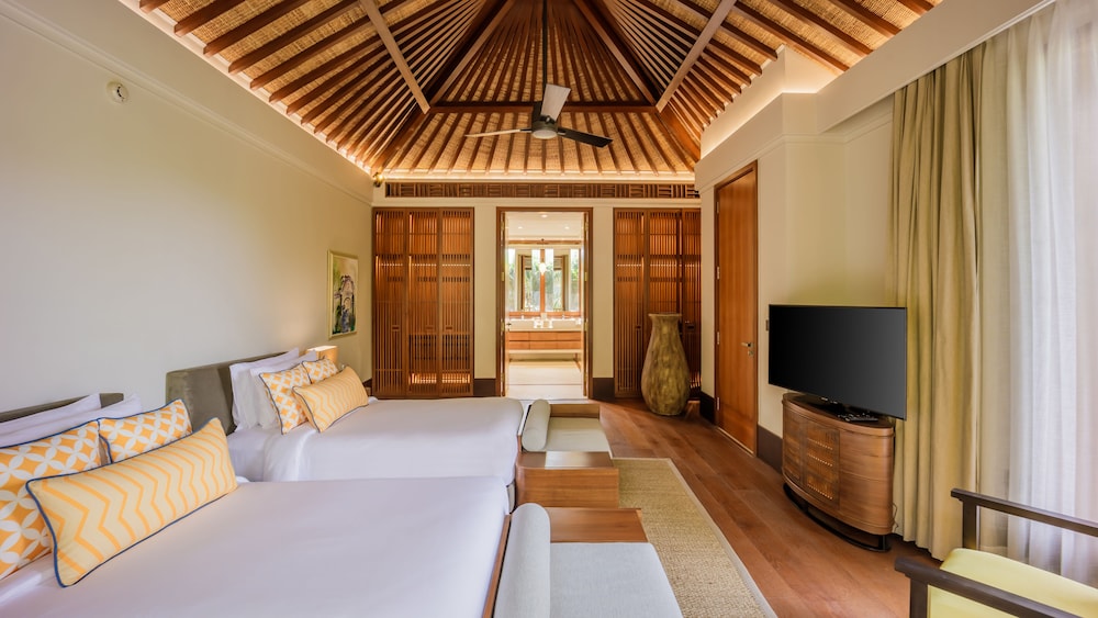 Superior Villa, 2 Bedrooms photo 3
