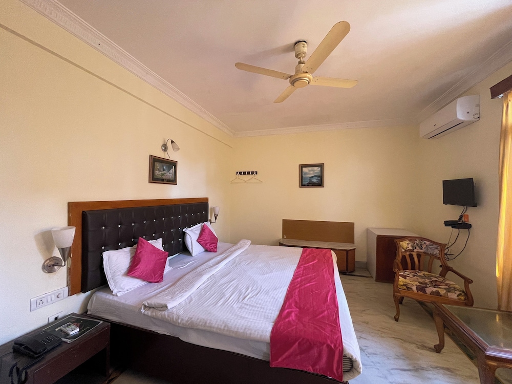 Deluxe Triple Room photo 1