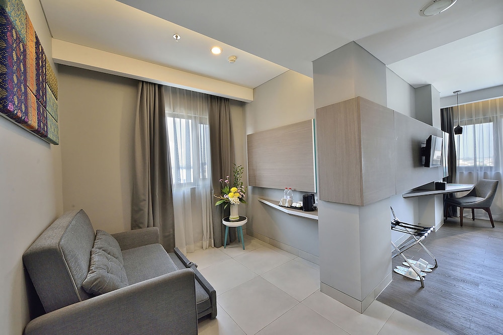 Family Double Room, 1 Bedroom photo 3