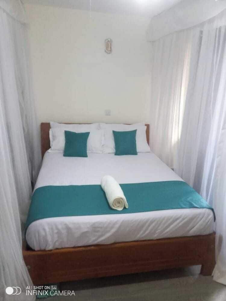 Standard Single Room, City View