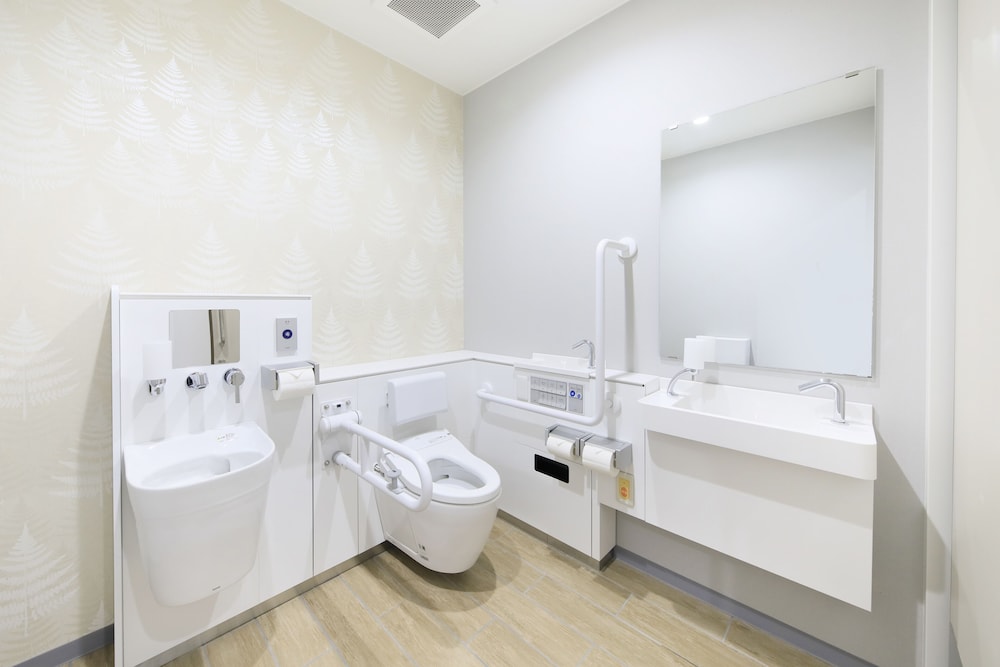 Room, Accessible