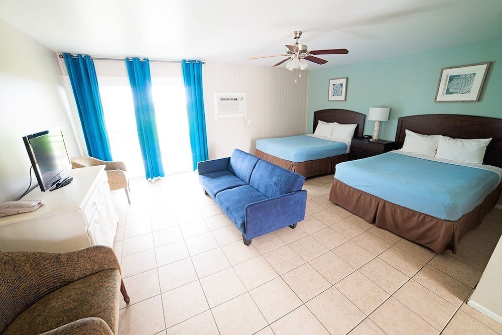 Park View Suite - Pet Friendly photo 3