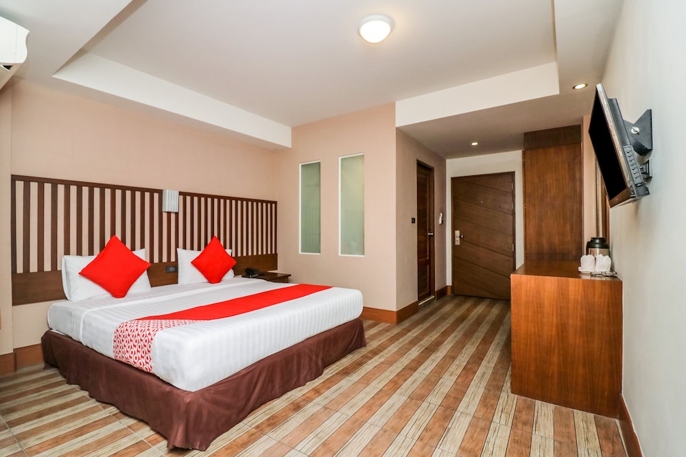 Standard Double Room photo 3