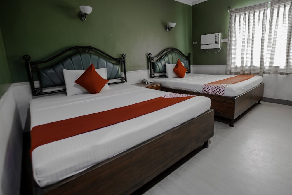 Deluxe Twin Room photo 3