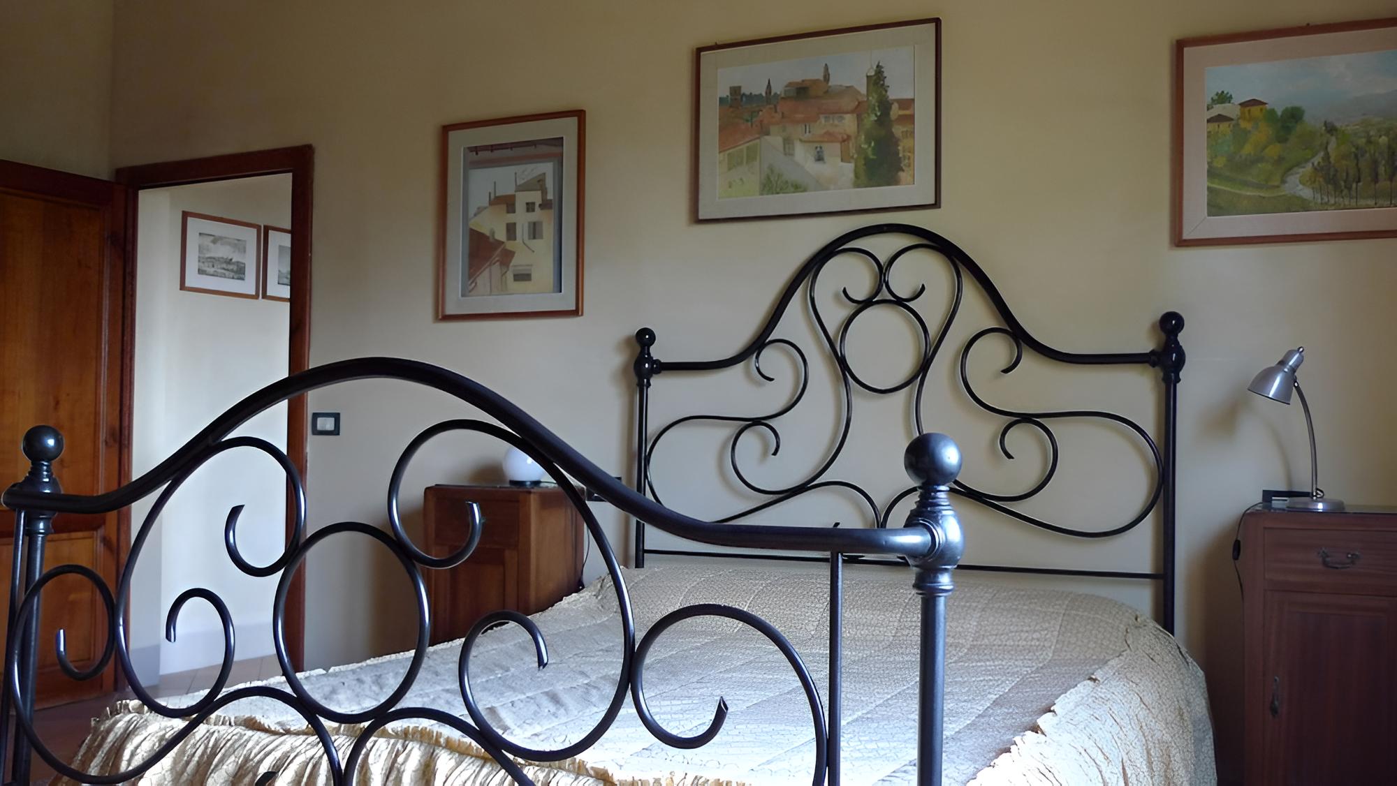 Panoramic Apartment, 1 Bedroom, Terrace, Executive Level photo 2