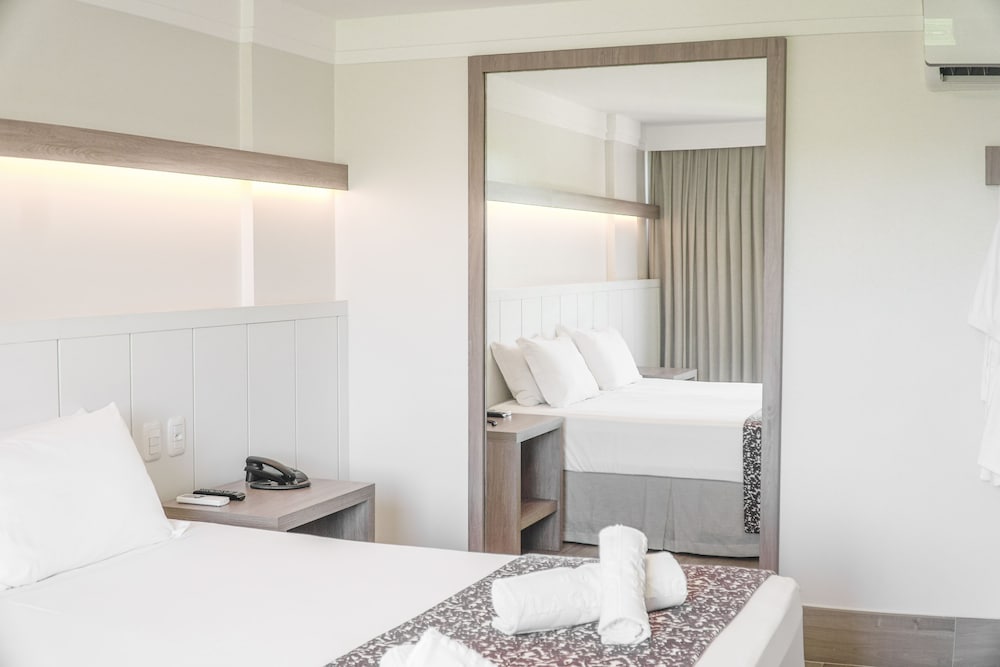 Luxury Double Room photo 2