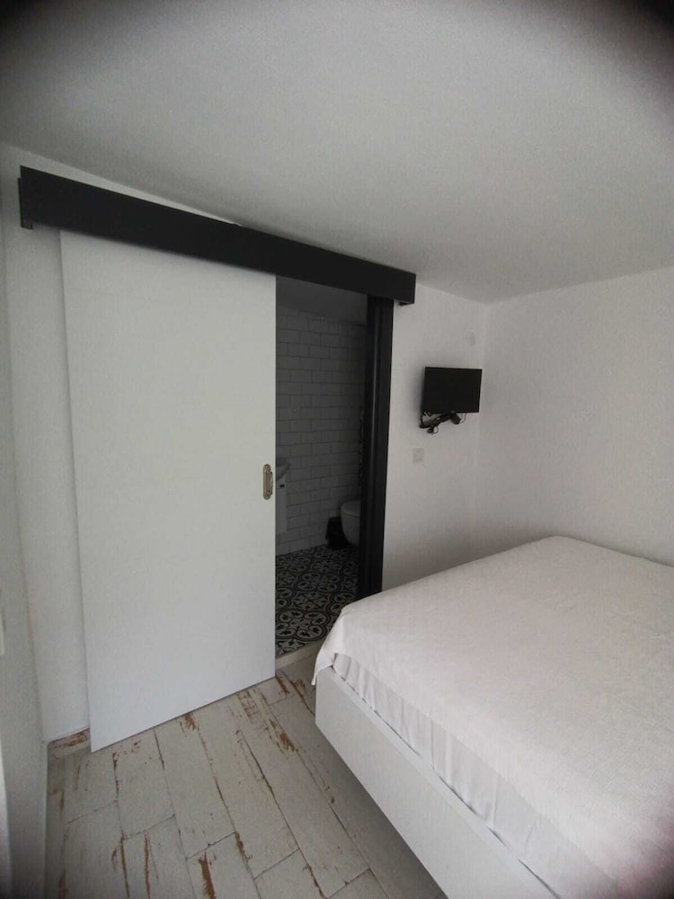 Room, Terrace