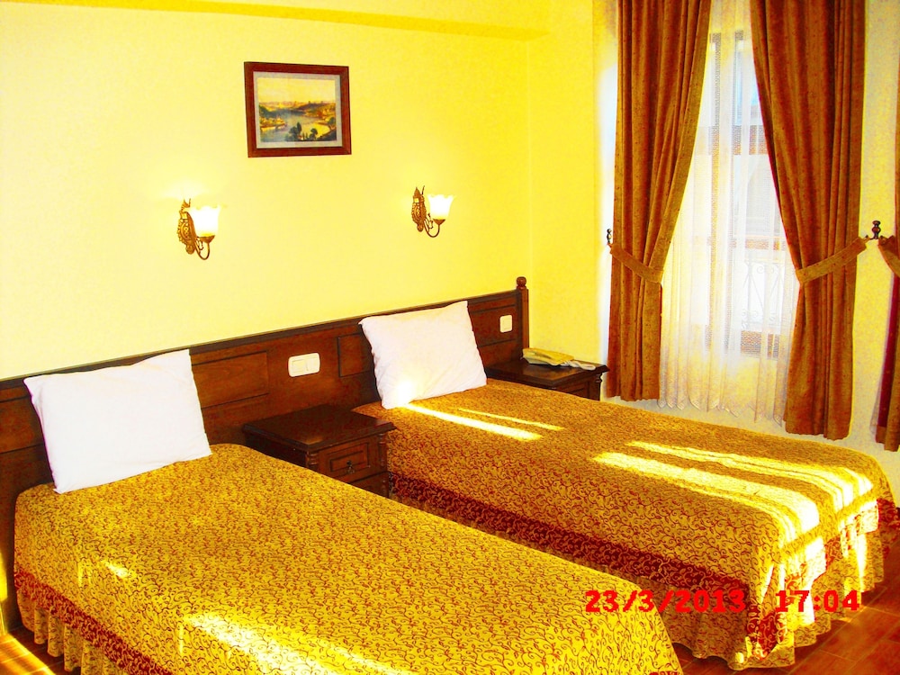 Standard Twin Room, 1 Bedroom, Garden View