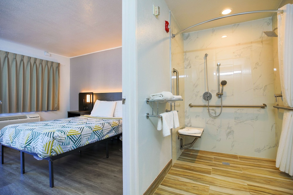 Motel 6-Sacramento, CA - Central, Foto 11