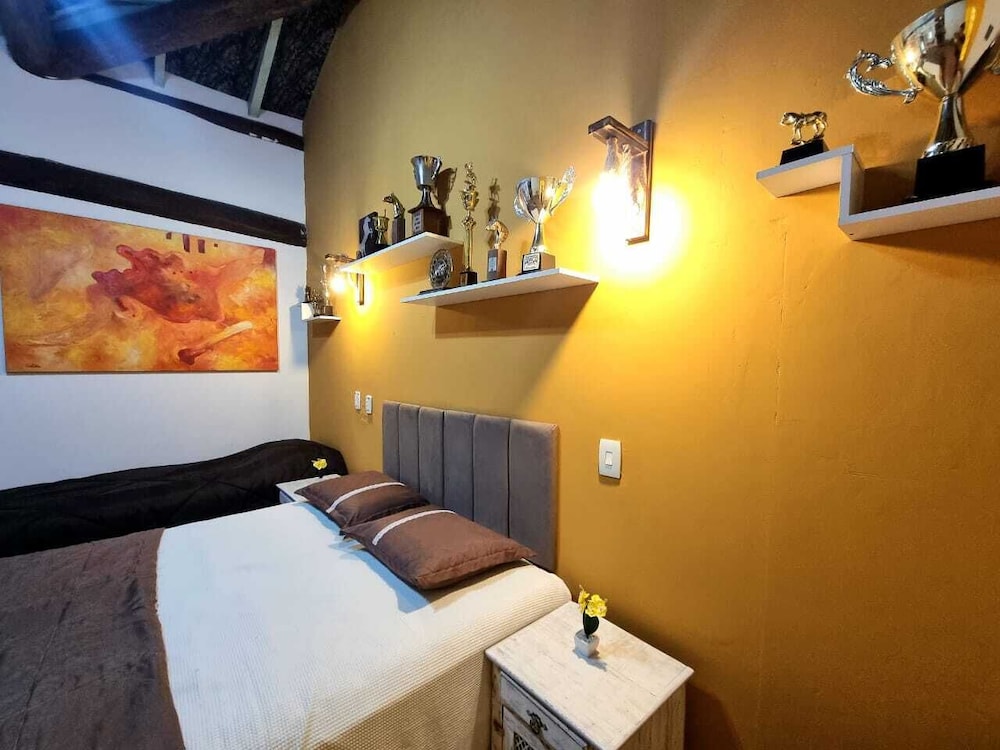 Cabana dos Trofeus photo 3