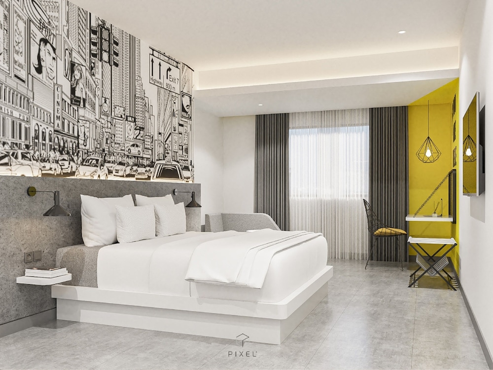 Family Room (Yello Urban) - Photo 2