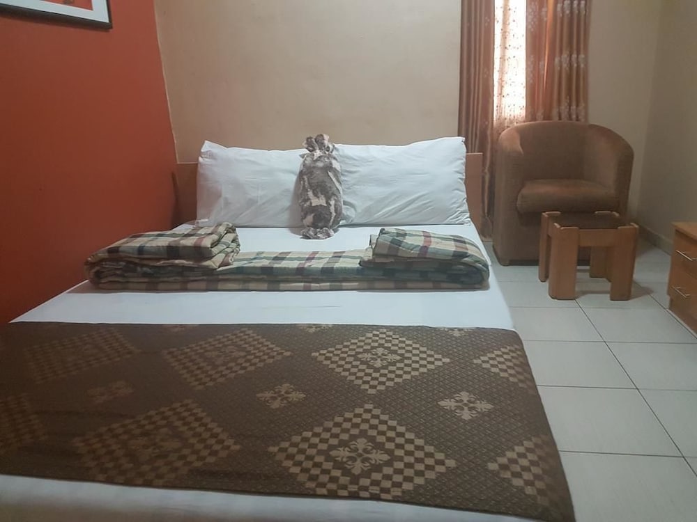 Standard Room photo 1
