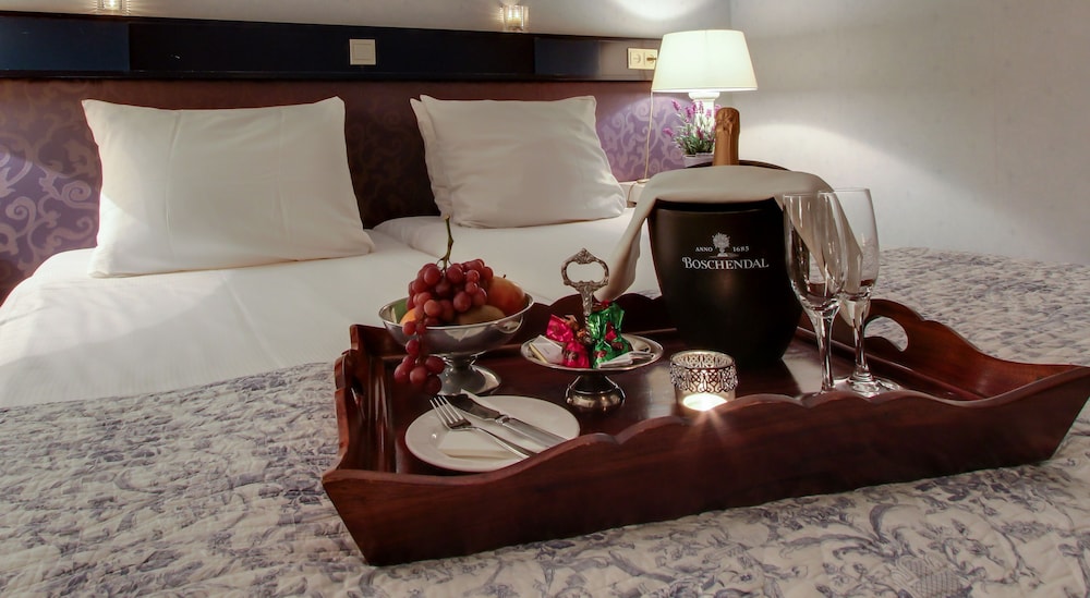 Comfort Twin Room