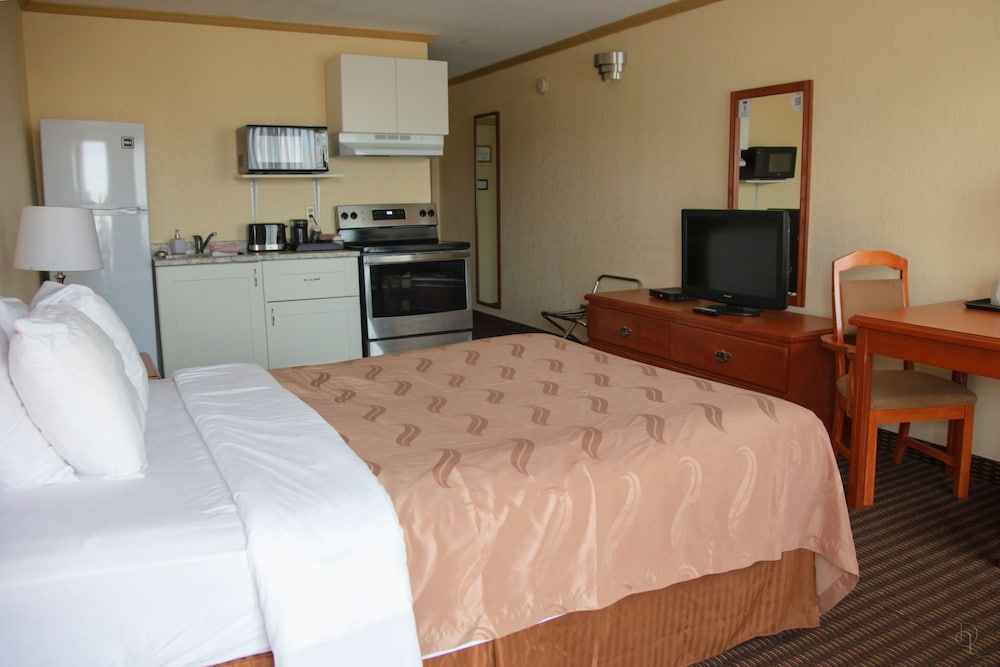Studio, 1 Double Bed, Non Smoking