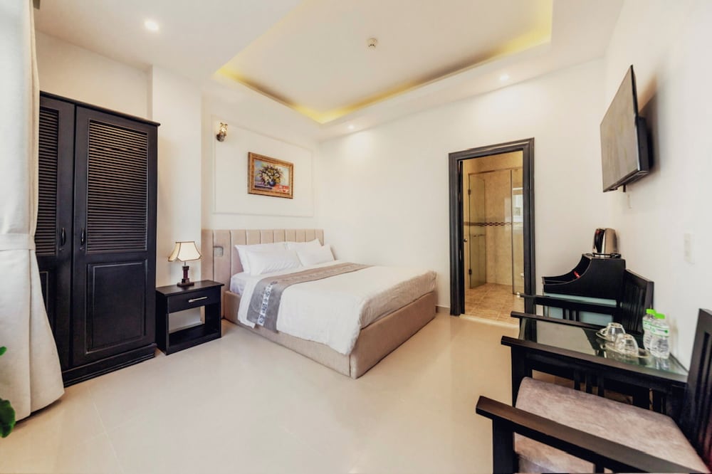 Superior Double Room photo 1