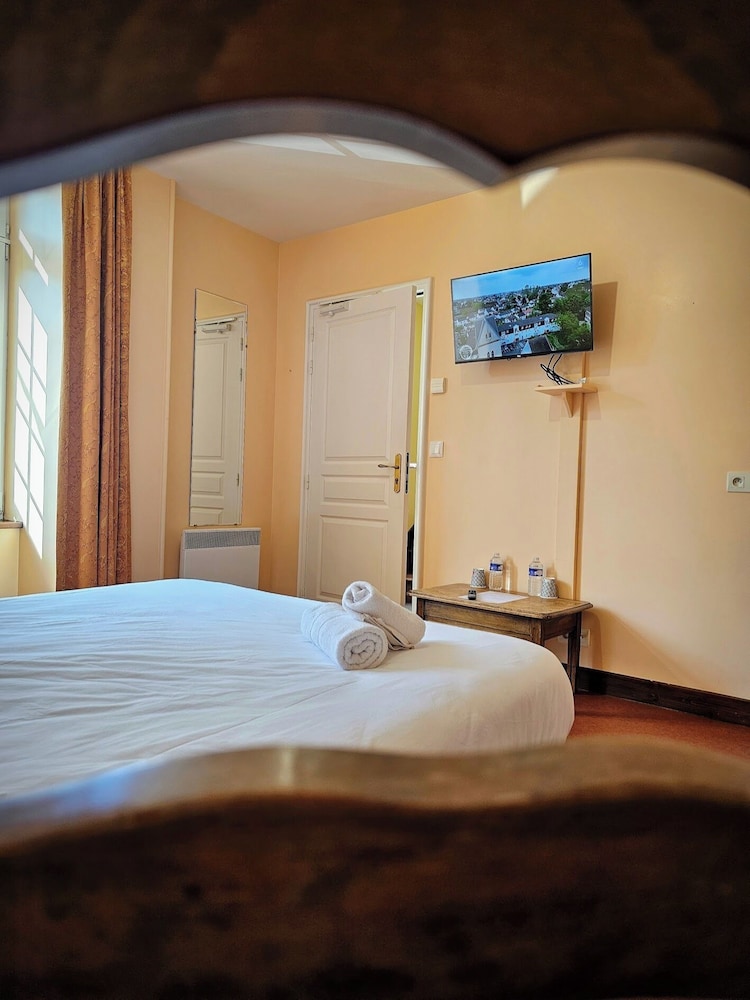 Standard Double Room, City View photo 1