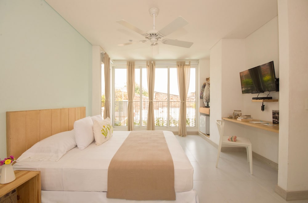 Deluxe Double Room, Terrace photo 1