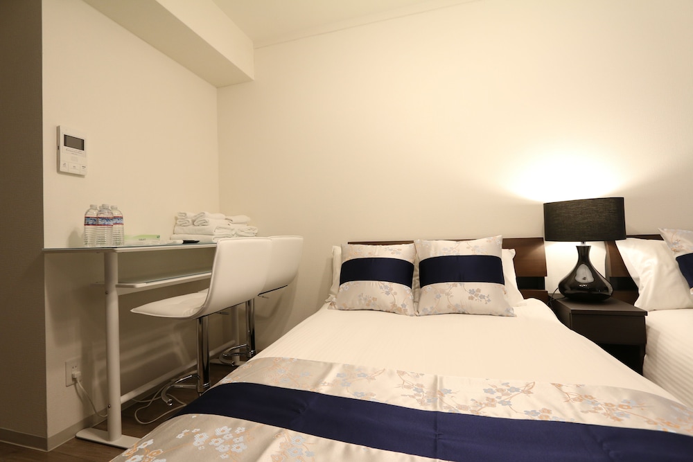 Standard Double Room (SS34)