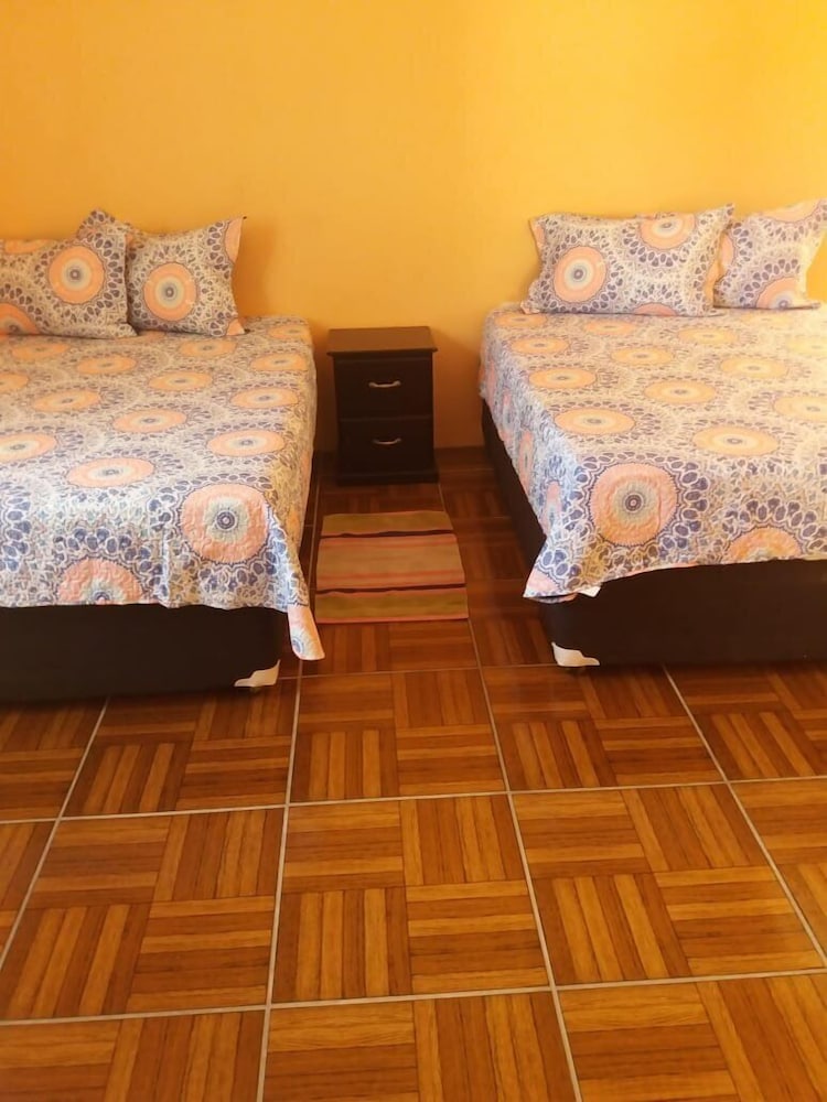 Standard Single Room, Pool View, Ground Floor photo 1