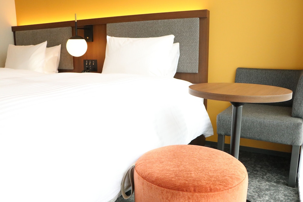 Twin Room - Photo 2