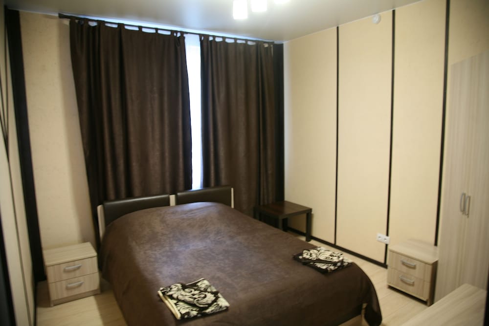 Apartment, 2 Bedrooms (Small) photo 2
