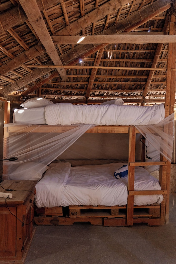 Classic Shared Dormitory, Desert View photo 1