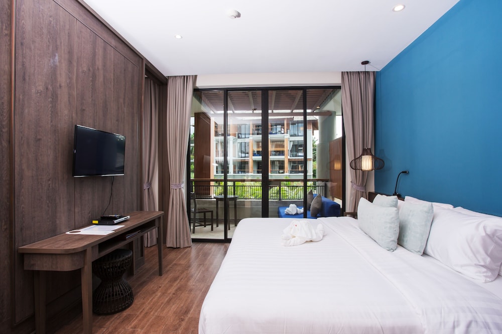 Deluxe Suite Room photo 3