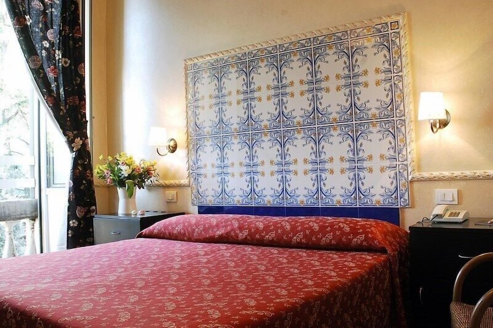 Double Room (Extra Bed)