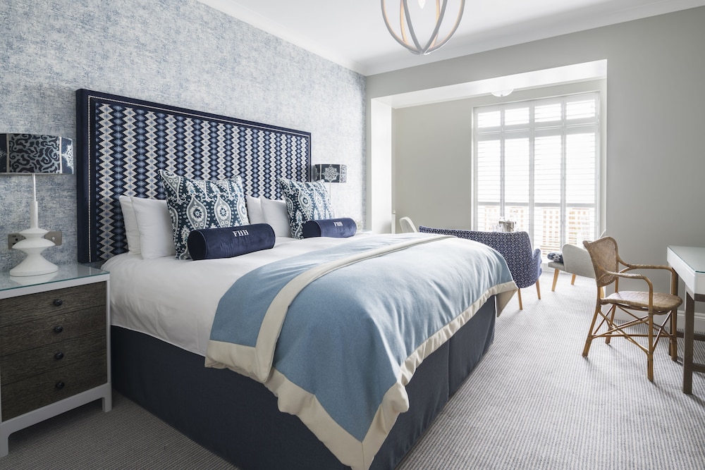 Junior Suite, Sea View photo 1