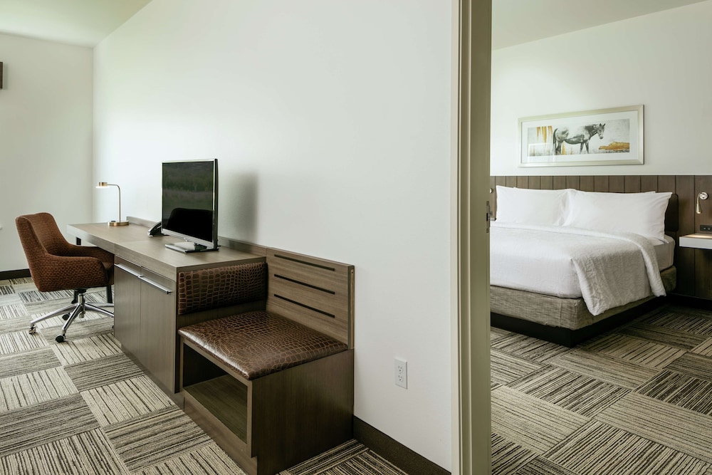 Hilton Garden Inn Wenatchee, Wa, Billede 3