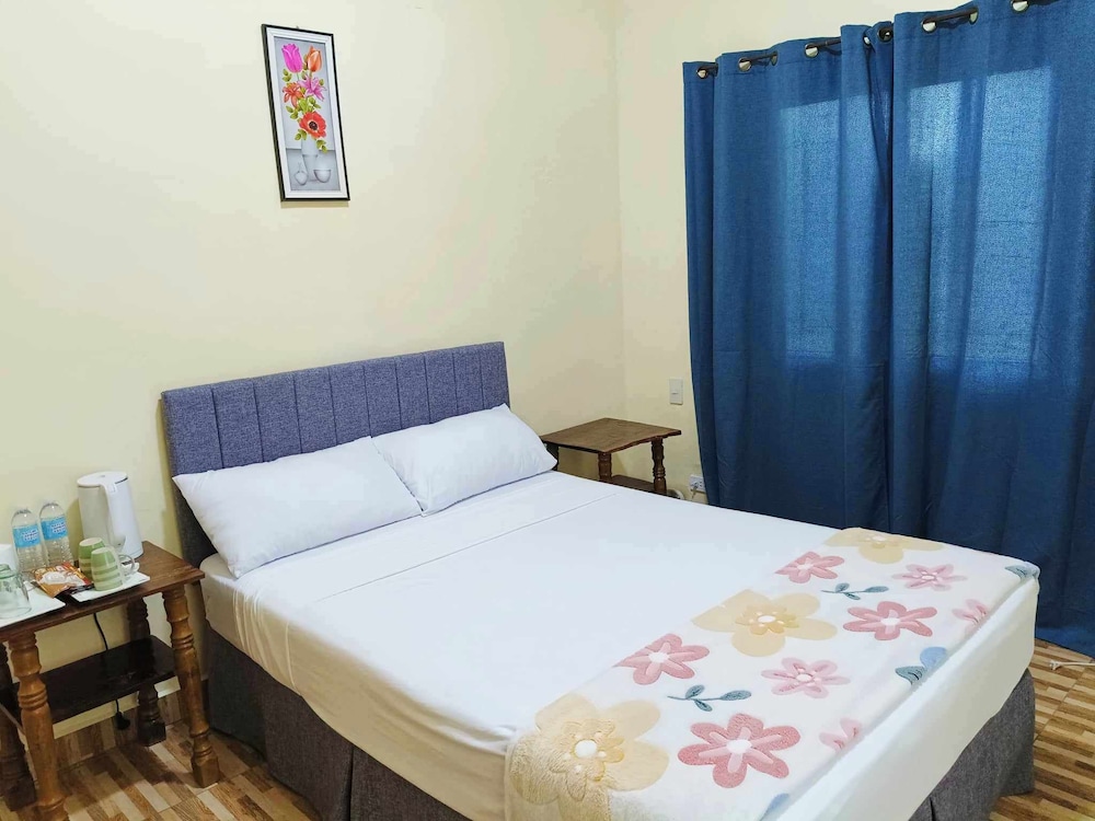 Standard Double Room, Garden View photo 2