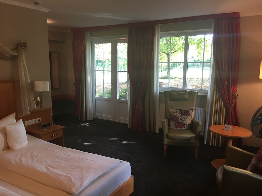 Junior Suite (Wellness) photo 3