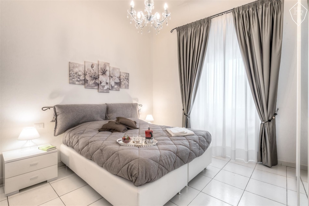 Standard Apartment, 2 Bedrooms