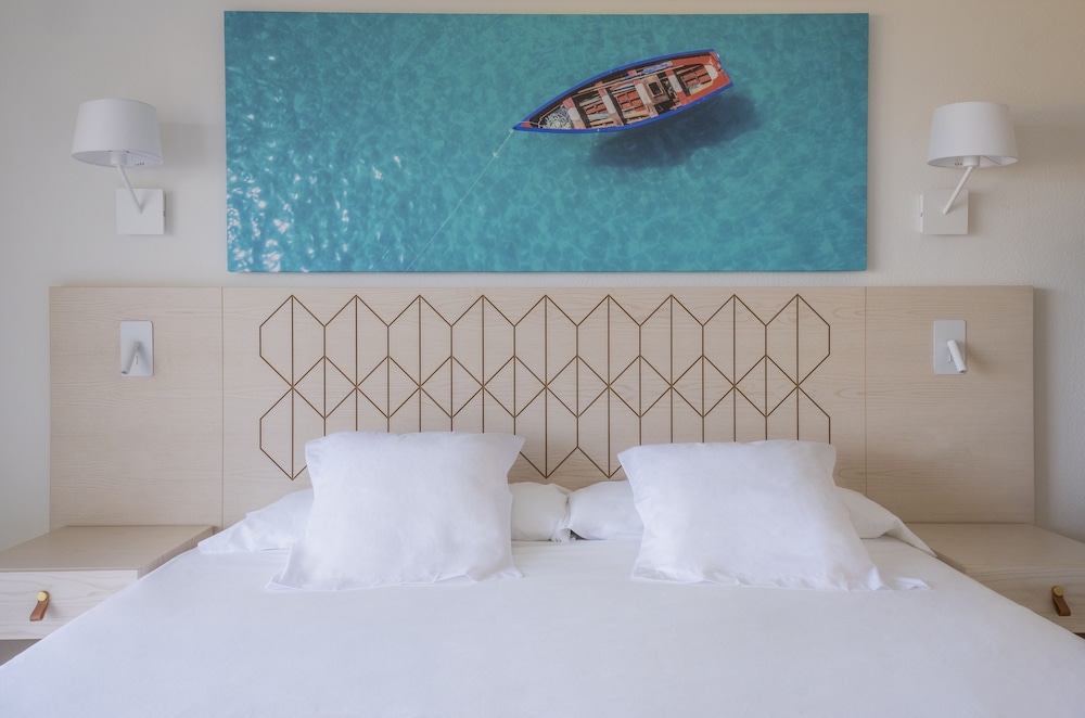 Twin Room, Partial Sea View - Photo 5