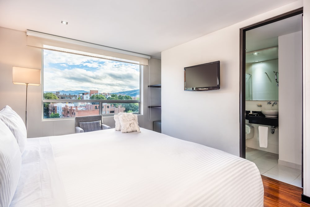 Standard Double Room, 1 Double Bed - Photo 1