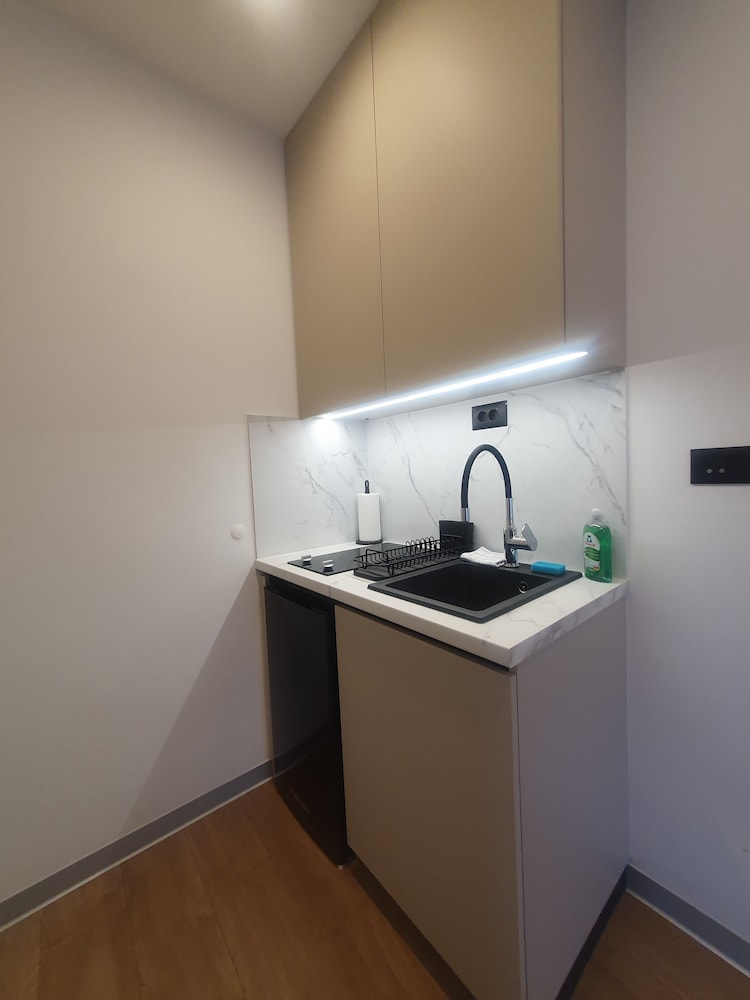 Apartment, Partial Sea View (3 Adults) photo 3