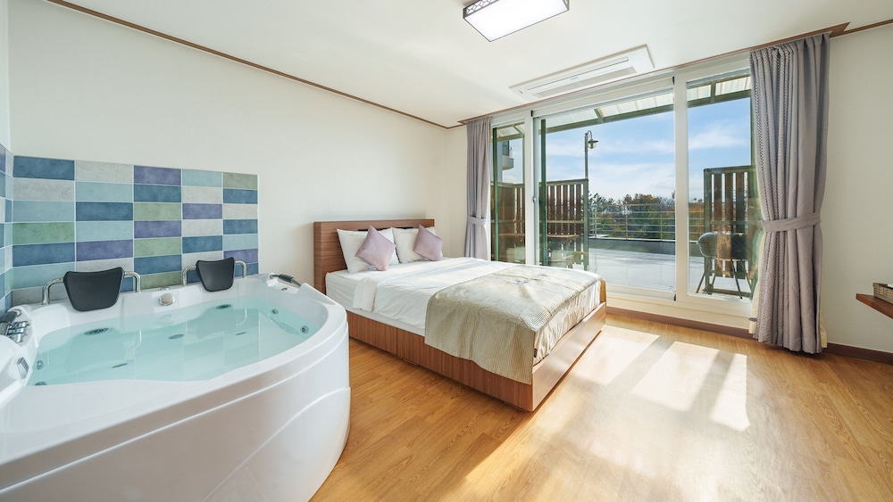 Basic Room, 1 Bedroom (bongwan 303ho)