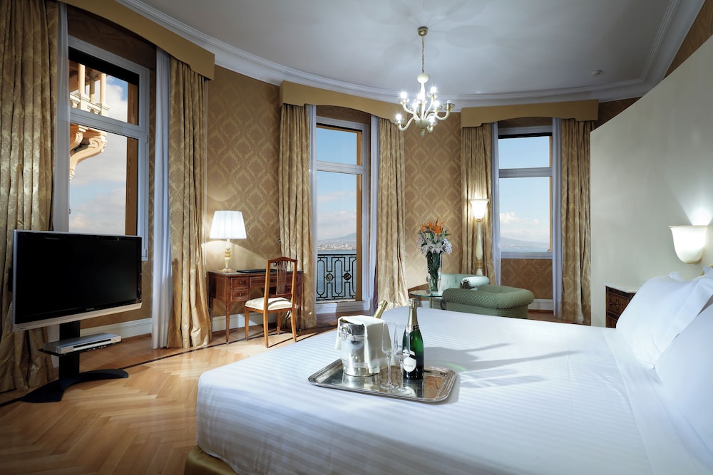 Executive Suite, Sea View (3 Pax) - Photo 2
