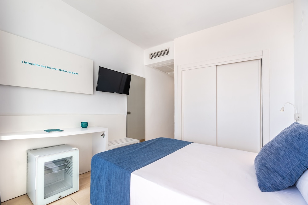 Single Room, Partial Sea View photo 3