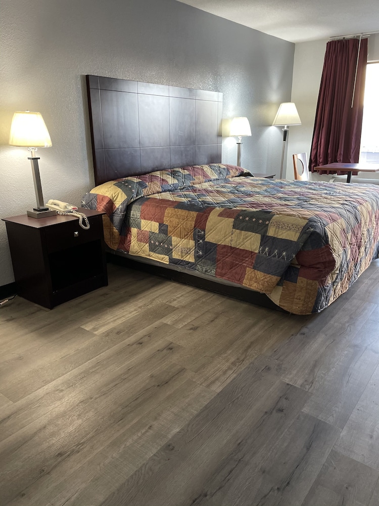 Capital inn, Bild 14