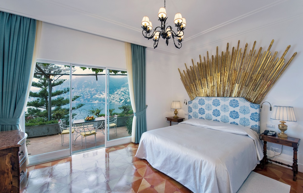 Room (Positano View)